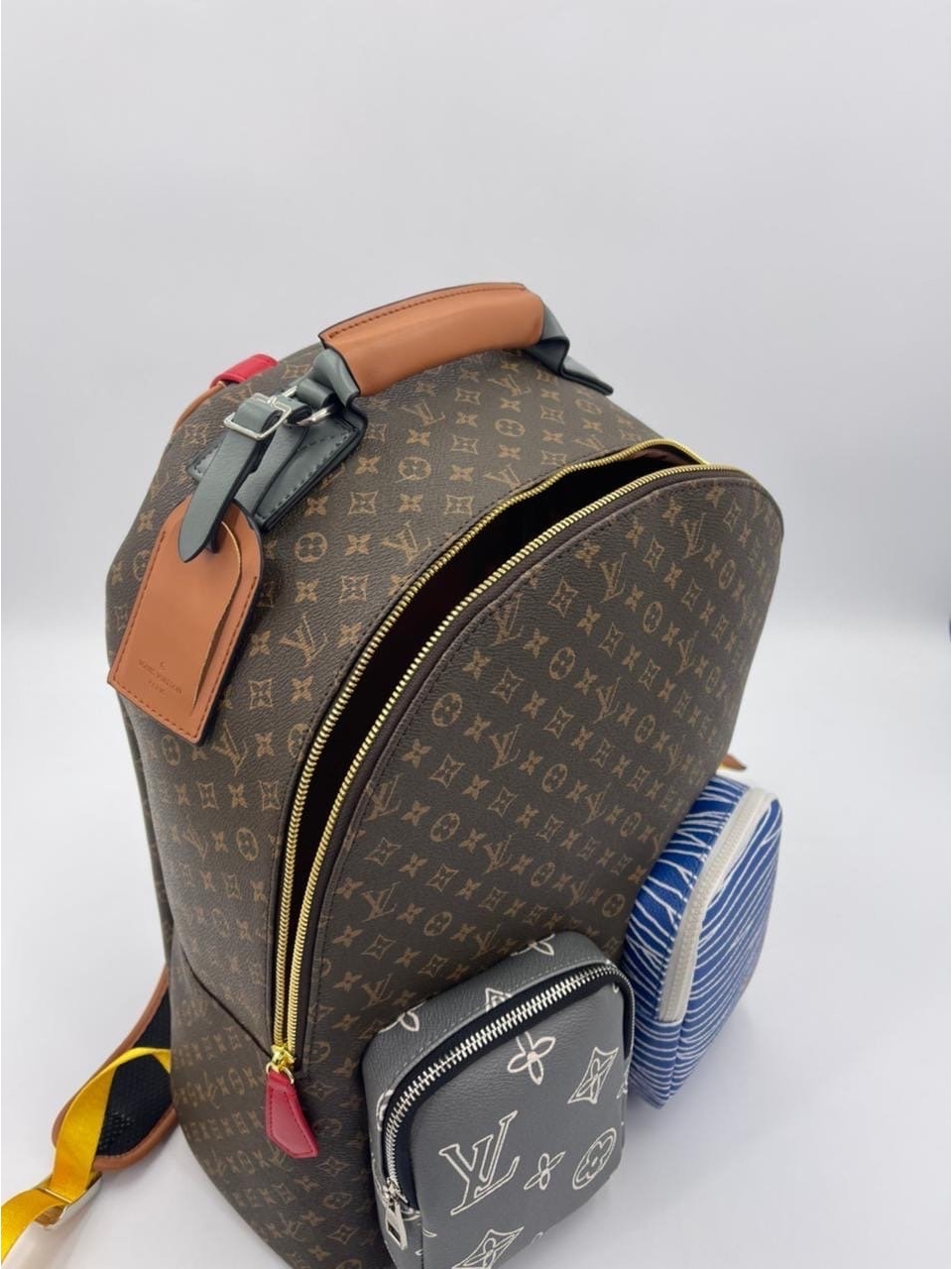 Рюкзак Louis Vuitton